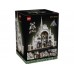 LEGO Icons 11377 Gospodar prstanov: Minas Tirith
